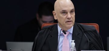Trama golpista: Moraes nega cerceamento de defesa e rejeita preliminar
