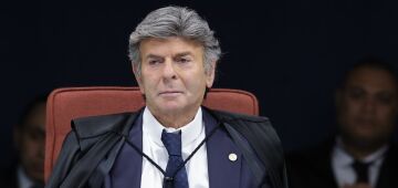 Compete ao STF afirmar o que é inconstitucional, sob Carta de 1988, diz Fux