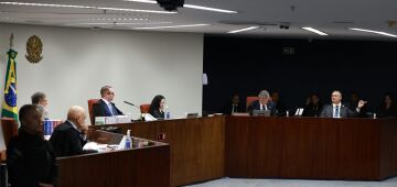 STF deixa Bolsonaro perto de condenação por golpismo