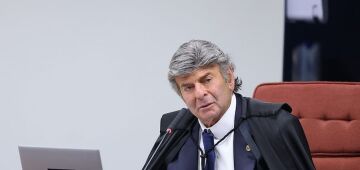 Silenciados por Fux, ministros devem usar sessão de condenação de Bolsonaro para rebater colega