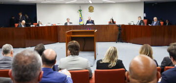 STF: 1ª Turma declara inelegibilidade de todos os réus por 8 anos a partir da decisão