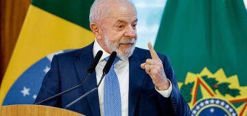 Lula participará de encontros sobre democracia, clima e Palestina em NY