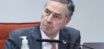 Barroso diz que discussão sobre redução de penas do 8 de janeiro "soa razoável"