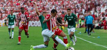 Náutico x Brusque, Ponte x Guarani: confira os cenários da última rodada do quadrangular da Série C