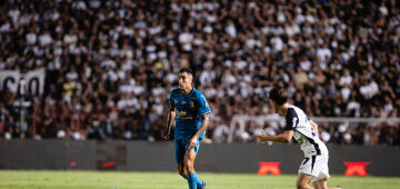 Um dos poucos destaques do Sport no Brasileirão, Rivera afirma que fica em caso de rebaixamento 