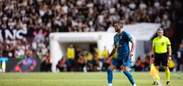 Hyoran tem lesão confirmada e Sport terá três ausências contra o Ceará