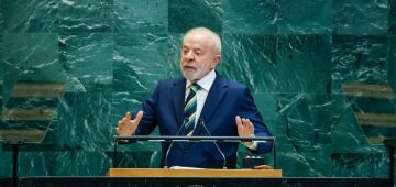 COP30: se hotéis fossem estatais, imprensa diria que governo estava tendo prejuízo, diz Lula