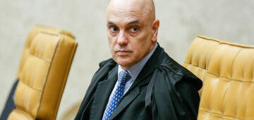Moraes destitui advogados de dois réus do Núcleo 2 da trama golpista