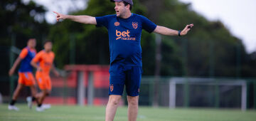 Sport x Ceará: veja onde assistir e prováveis escalações do clássico nordestino pela Série A