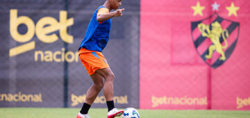 Sport x Fluminense: veja onde assistir e prováveis escalações para jogo da Série A