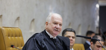 Fachin defende debate sobre código de conduta para STF em discurso de encerramento do ano