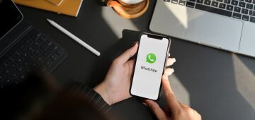 Ex-alto executivo do WhatsApp processa empresa por falhas de segurança