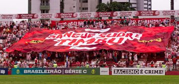 Náutico anuncia sócios aptos a votar na eleição para presidente do clube; confira a lista