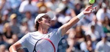 Sem torneios na semana, ranking da ATP se mantém sem mudanças; confira