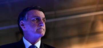 Em prisão domiciliar, Bolsonaro pede ajuda a Lira na articulação da anistia no Congresso