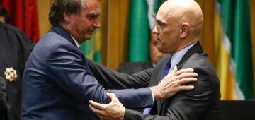 Moraes autoriza que cirurgia de Bolsonaro ocorra no Natal