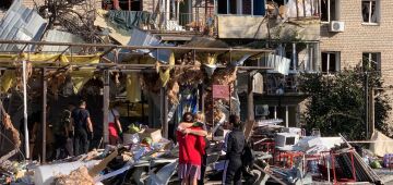 Ataques com drones russos contra a Ucrânia diminuíram em agosto, segundo análise da AFP