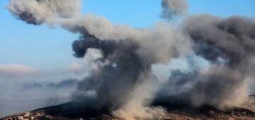 Força da ONU no Líbano denuncia ataque israelense contra integrantes da missão de paz