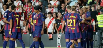 Federação Espanhola libera e jogo do Barcelona pela LaLiga deve ser realizado em Miami