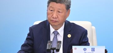 Xi Jinping se reúne com primeiro-ministro de Portugal para aprimorar relações bilaterais