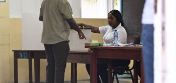 Guiana elege presidente com o desafio de administrar a riqueza petrolífera
