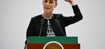 México anuncia redução da jornada de trabalho e aumento do salário mínimo