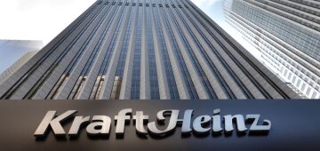 Kraft Heinz se divide em duas empresas