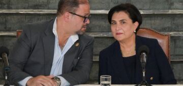 Equador antecipa "acordos" com os EUA no combate ao tráfico de drogas