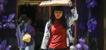 Verão de 2025 foi o mais quente já registrado na China