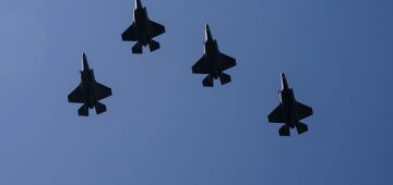 EUA cortará ajuda militar a países europeus vizinhos da Rússia, diz funcionário