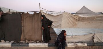 Jordânia anuncia suspensão de lançamento de ajuda na Faixa de Gaza