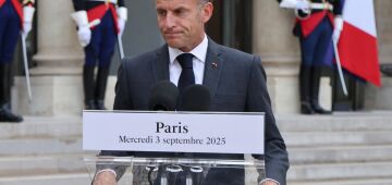 Dois sindicatos agrícolas franceses qualificam como 'tóxico' o acordo UE-Mercosul