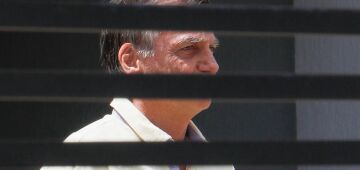 Imprensa internacional repercute voto de Moraes pela condenação de Bolsonaro