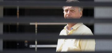 Bolsonaro pede autorização para receber 'visitas contínuas' de liderança do PL