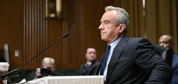 Secretário de Saúde Kennedy Jr. defende demissão de diretora dos CDC