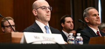 Candidato de Trump para o Fed promete manter independência