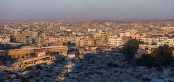 Café e dinheiro: como o Hamas paga seus funcionários em segredo em Gaza