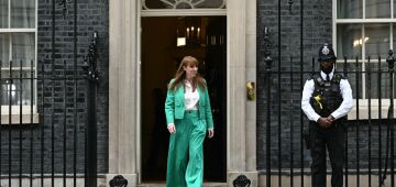 Número 2 do governo trabalhista britânico renuncia após polêmica fiscal