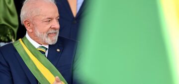 Lula propõe mudar nome da EBSERH: 'Tem que ter nome mais digerível e popular'