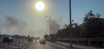 Catar envia carta à ONU em que denuncia "covarde ataque israelense" contra seu território