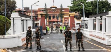 Nepal: militares retomam controle de Katmandu após onda de protestos violentos
