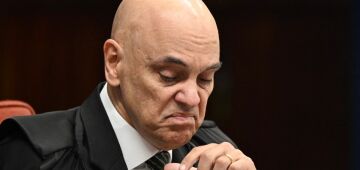 STJ encaminha ação do Rumble contra Moraes à PGR