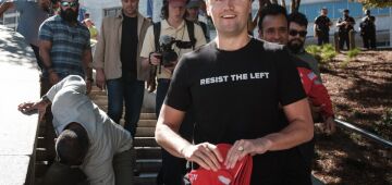 "Ameaça à democracia": o mundo reage ao assassinato de Kirk, aliado de Trump