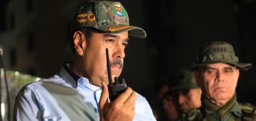 Trump deu ultimato para Maduro deixar o poder na Venezuela, diz jornal americano Miami Herald