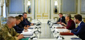 UE prorroga sanções contra responsáveis russos por guerra na Ucrânia