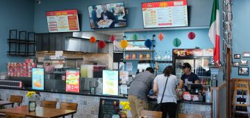 Operações anti-imigração assustam funcionários e clientes de restaurantes no Texas