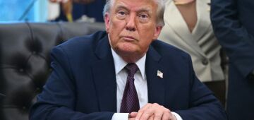 Senadores democratas e republicanos apresentam projeto para contestar tarifa de Trump ao Brasil