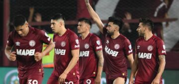 Fluminense resiste no Barradão com time alternativo e vence Vitória em jogo com duas expulsões