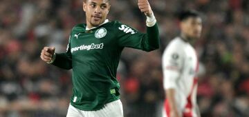 Gallardo confia em virada do River Plate sobre o Palmeiras: 'Difícil, não impossível'