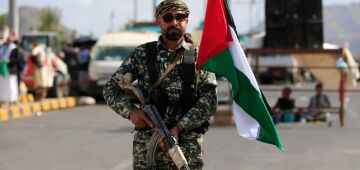 Huthis voltam a dissuadir funcionários da ONU